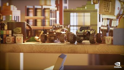 Nvidia RTX 4090 confirmed: 5 biggest GeForce Beyond announcements