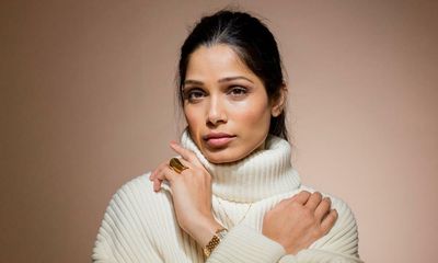 Post your questions for Freida Pinto