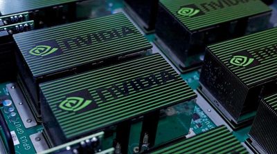 Chipmaker Nvidia Launches New System for Autonomous Driving