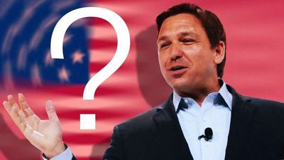 If Ron DeSantis Is So Bad, Why Is Living in Florida So Good?