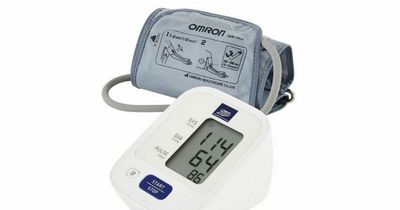 Boots slashes half price off this blood pressure monitor which is now £10!