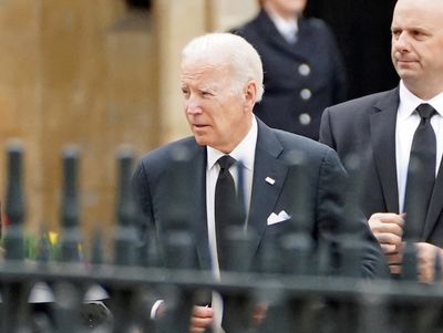 Biden, Truss to talk trade, N. Ireland at UN, White House says