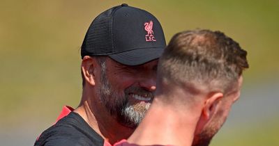 Jordan Henderson decision not ideal for Liverpool but Arthur Melo makes the right move