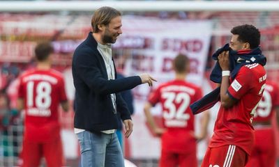 Chelsea eye Leverkusen’s Steidten after Freund rejects sporting director role