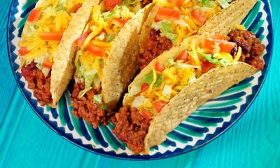 Taco language tales get even more twisted in France