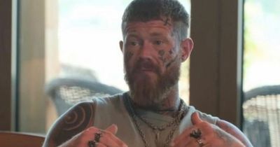 Married At First Sight groom storms off sickened by bride's explicit sexual remarks