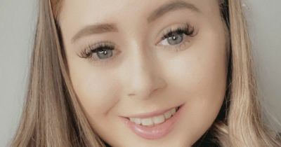 Woman left hallucinating with sepsis aged 19 wants more people to be aware of the symptoms