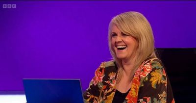 BBC Pointless viewers give savage reaction to Sally Lindsay replacing Richard Osman on the show