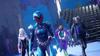 'Fortnite' Reboot Rally quest dates, rewards, website, and how to sign up
