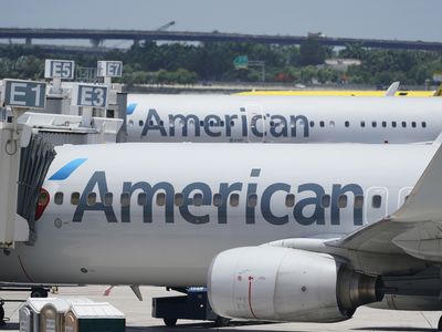 Hackers accessed data on some American Airlines customers