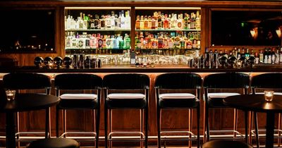The new cocktail bar hidden in the vault beneath Gary Neville’s Stock Exchange hotel