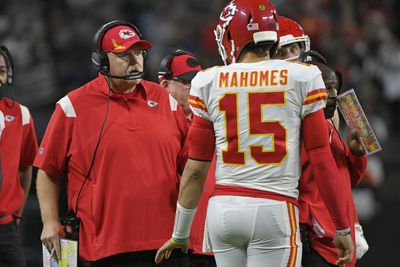 Chiefs HC Andy Reid recognizes importance of fantasy football