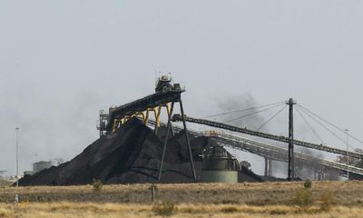 ‘Massive missed opportunity’: NSW could make $23bn with tiered tax on record coal profits