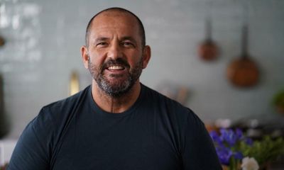 Three things with Guillaume Brahimi: ‘You can tell a lot about a person by their knives’