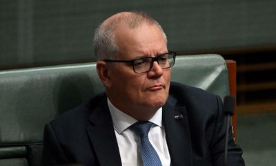 Scott Morrison’s secretive cabinet committee of one had hundreds of meetings, FOI documents suggest