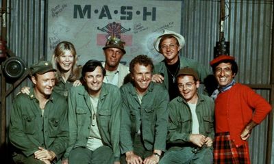 M*A*S*H at 50: ‘Everything about it is relevant, today, tomorrow and yesterday’