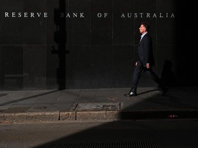 RBA dividend not expected for years