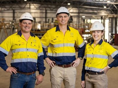 Qld poised as nation's 'clean engine room'