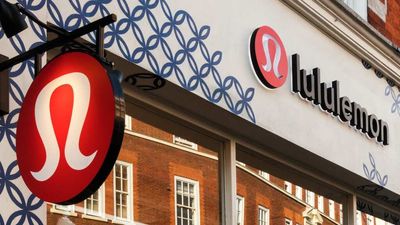 Lululemon Hotty Hot Shorts Targeted in Protests