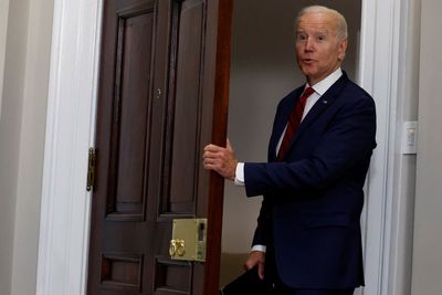 Biden taunts DeSantis over reported migrant flight to Delaware: ‘He should come visit, we have a beautiful shoreline’