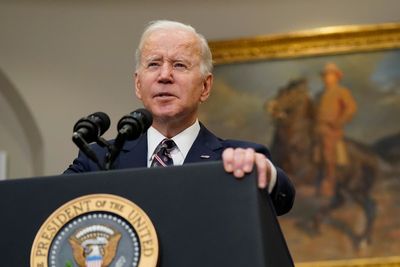 One year later, growing global perils as Biden returns to UN