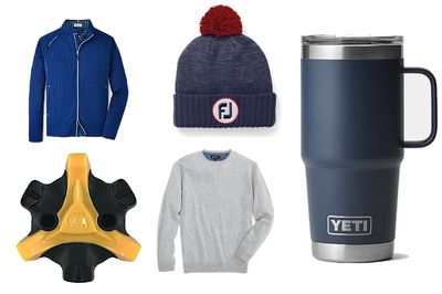 Autumn Golf: What you need to enjoy golf in the fall