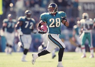 Fred Taylor, Jimmy Smith among preliminary nominees for 2023 Hall of Fame class