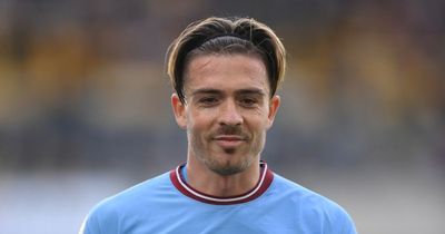 Man City star Jack Grealish 'asks agent to find new club' and more transfer rumours