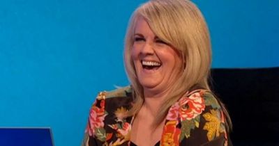 Richard Osman makes joke as he's replaced by Corrie's Sally Lindsay on Pointless and viewers make complaints just minutes in