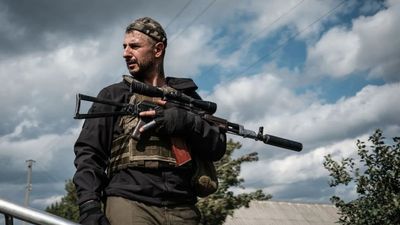 The potential paths ahead for the Ukraine war