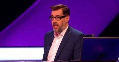 Pointless fans gutted as Richard Osman finally replaced on show as co-star issues message