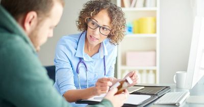 One in four Brits could be left without access to GP within the next 10 years