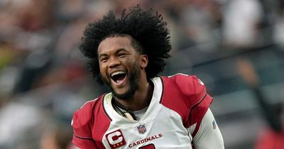 Kyler Murray compared to NBA star Kyrie Irving after "does he give a s***?" performance