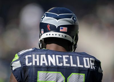 Seahawks great Kam Chancellor among 129 Hall of Fame nominees for 2023