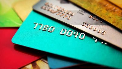 U.S. Credit Card Debt Keeps Climbing (Blame Higher Prices)