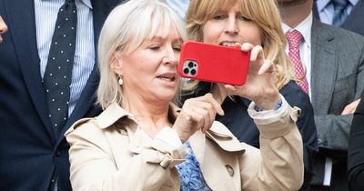 Nadine Dorries' most jaw-dropping tweets after MP's account mysteriously vanishes