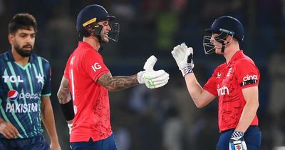 5 talking points as England's top order battle hots up after Hales' display vs Pakistan