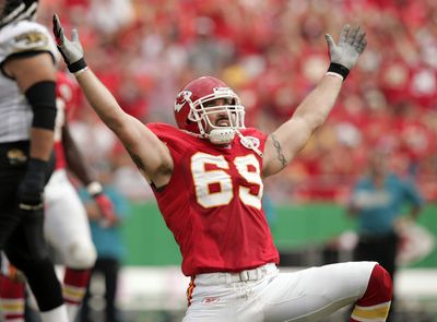 Former Chiefs players among 129 modern-era nominees for 2023 Hall of Fame class