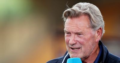 ‘It’s amazing’ - Glenn Hoddle praises Everton duo and reveals shock at bold Frank Lampard move