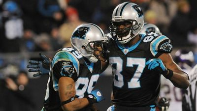 5 Panthers greats named Modern-era nominees for 2023 Pro Football Hall of Fame class