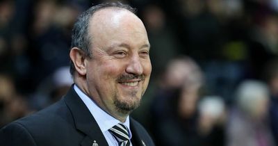 Newcastle United headlines as Rafa Benitez recalls offers and Sven Botman's international snub