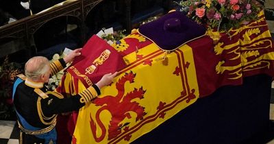 Queen's funeral service watched by more UK viewers than Euro 2020 final and 2012 London Olympics