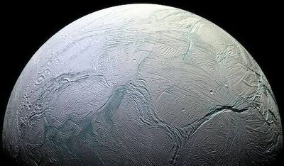 New study shows one of Saturn’s icy moons may be extremely habitable