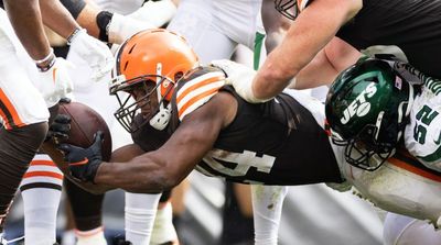 Nick Chubb Admits One Regret From Crushing Browns Loss