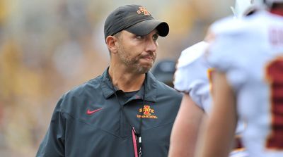 Report: Nebraska Has Three Leading Candidates for Next Coach