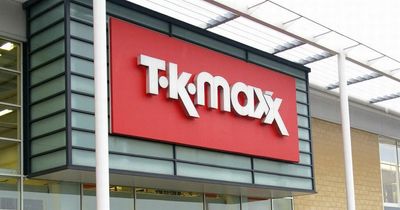 Urgent recall of TK Maxx baby blanket over 'entrapment, strangulation and choking' fears