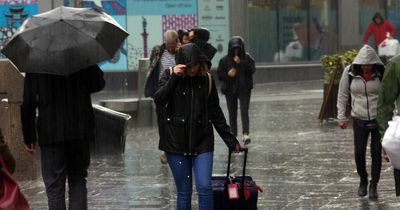 North East weather: An hour-by-hour forecast for Wednesday and Thursday