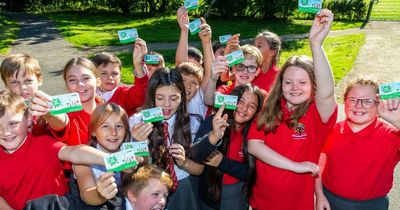 Beat the Street East Kilbride launches with more than 9k joining in first week