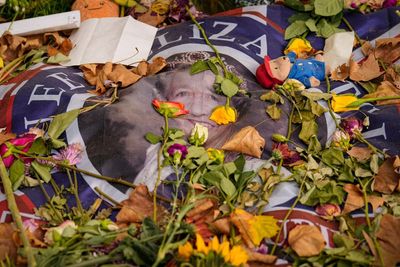 DIARY: Queen's death reveals fragmented views about monarchy