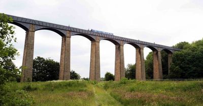 Wigan student found dead at the bottom of an aqueduct in North Wales